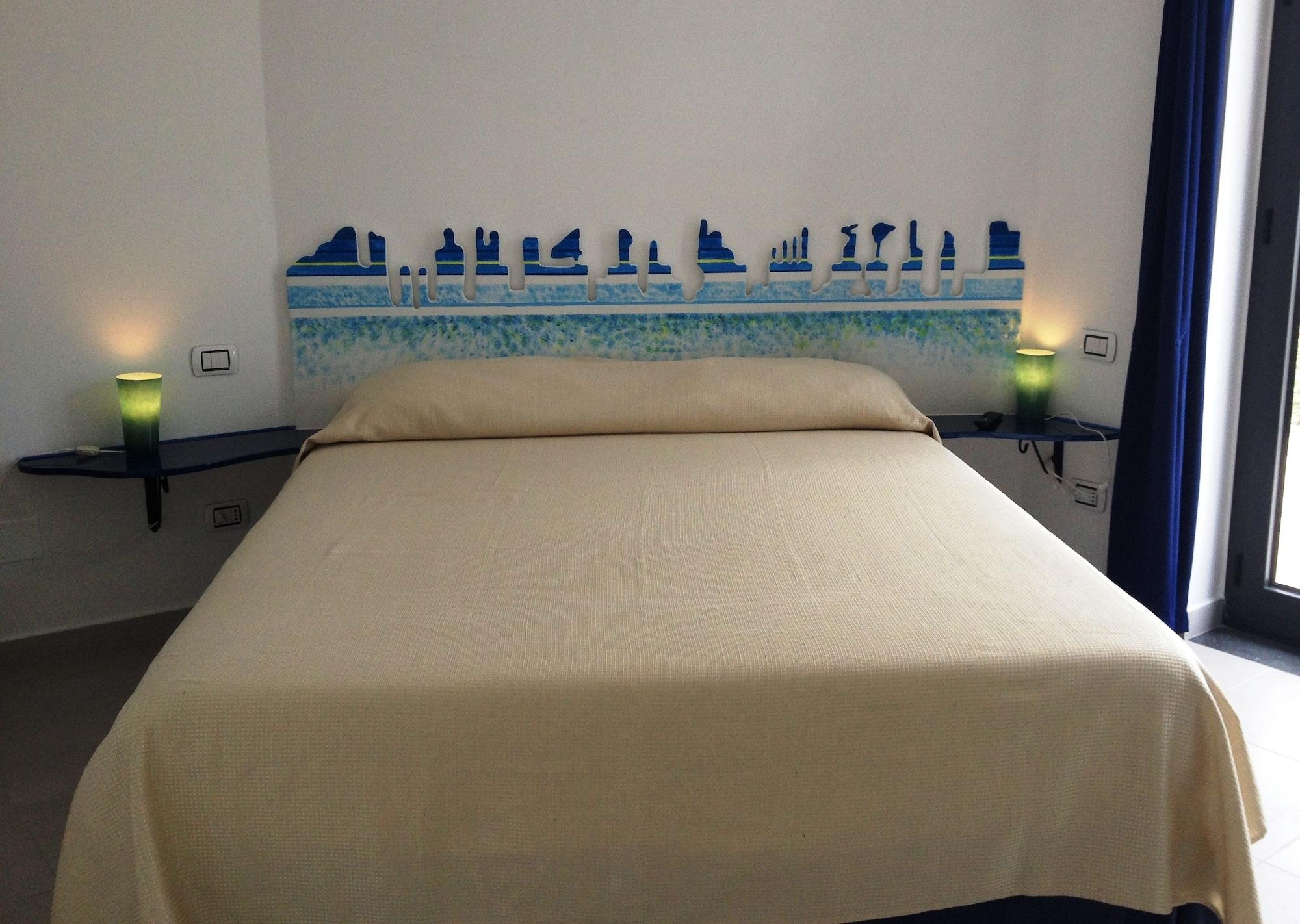 Bed and Breakfast Casa Mazzola Sant'Agnello Exterior foto